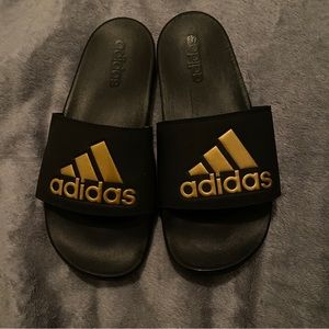 NEW Adidas Slides